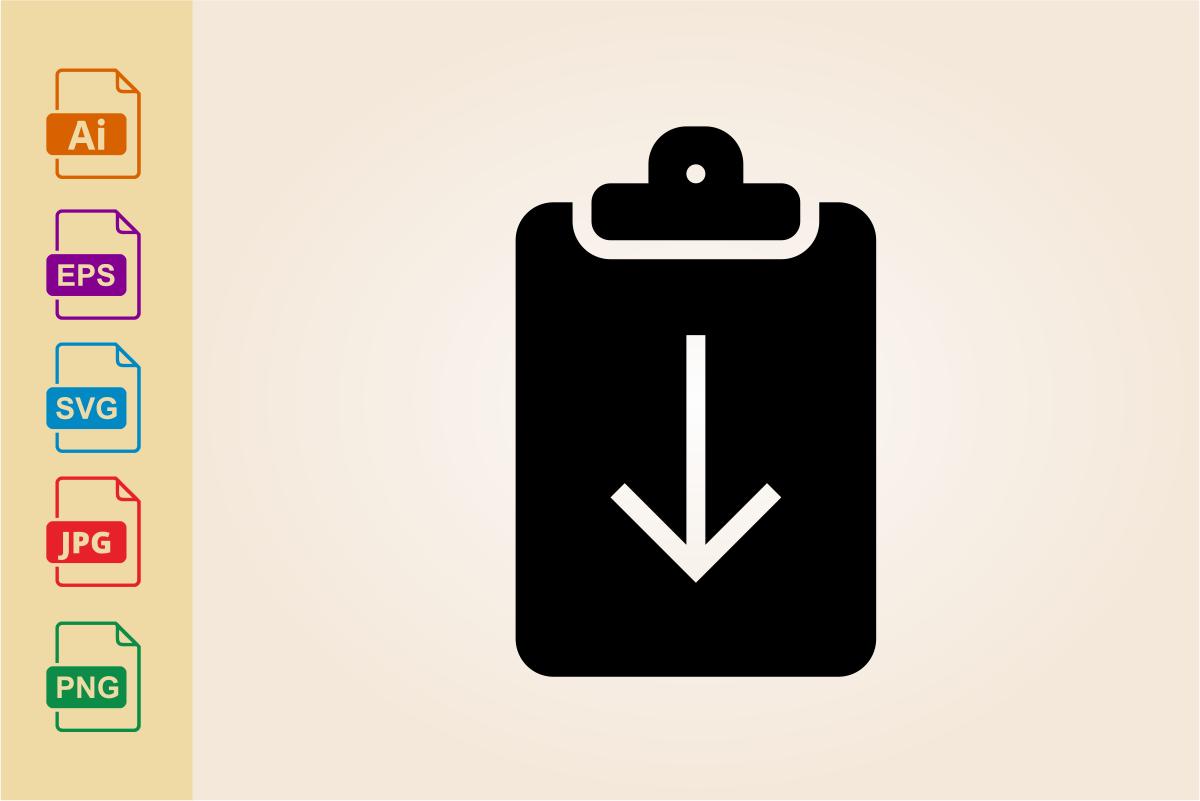 Clipboard