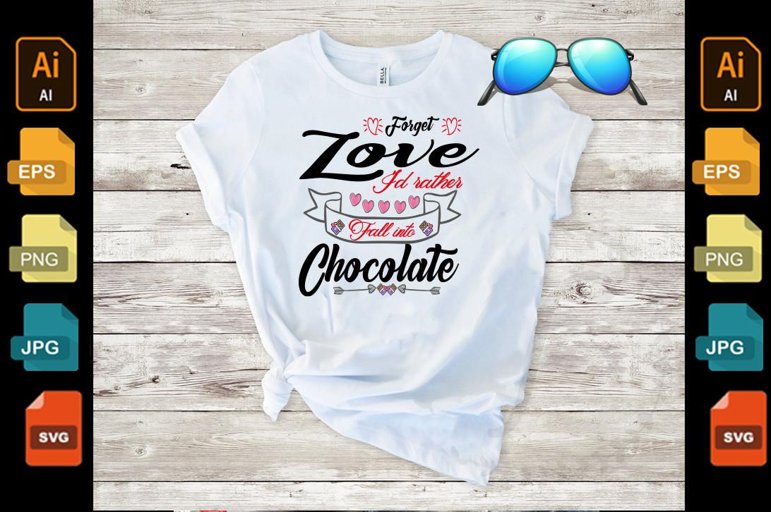 Anti Valentine's Day Svg Design