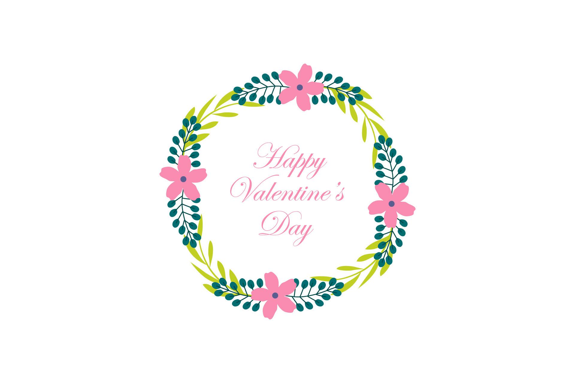 Happy Valentine Day