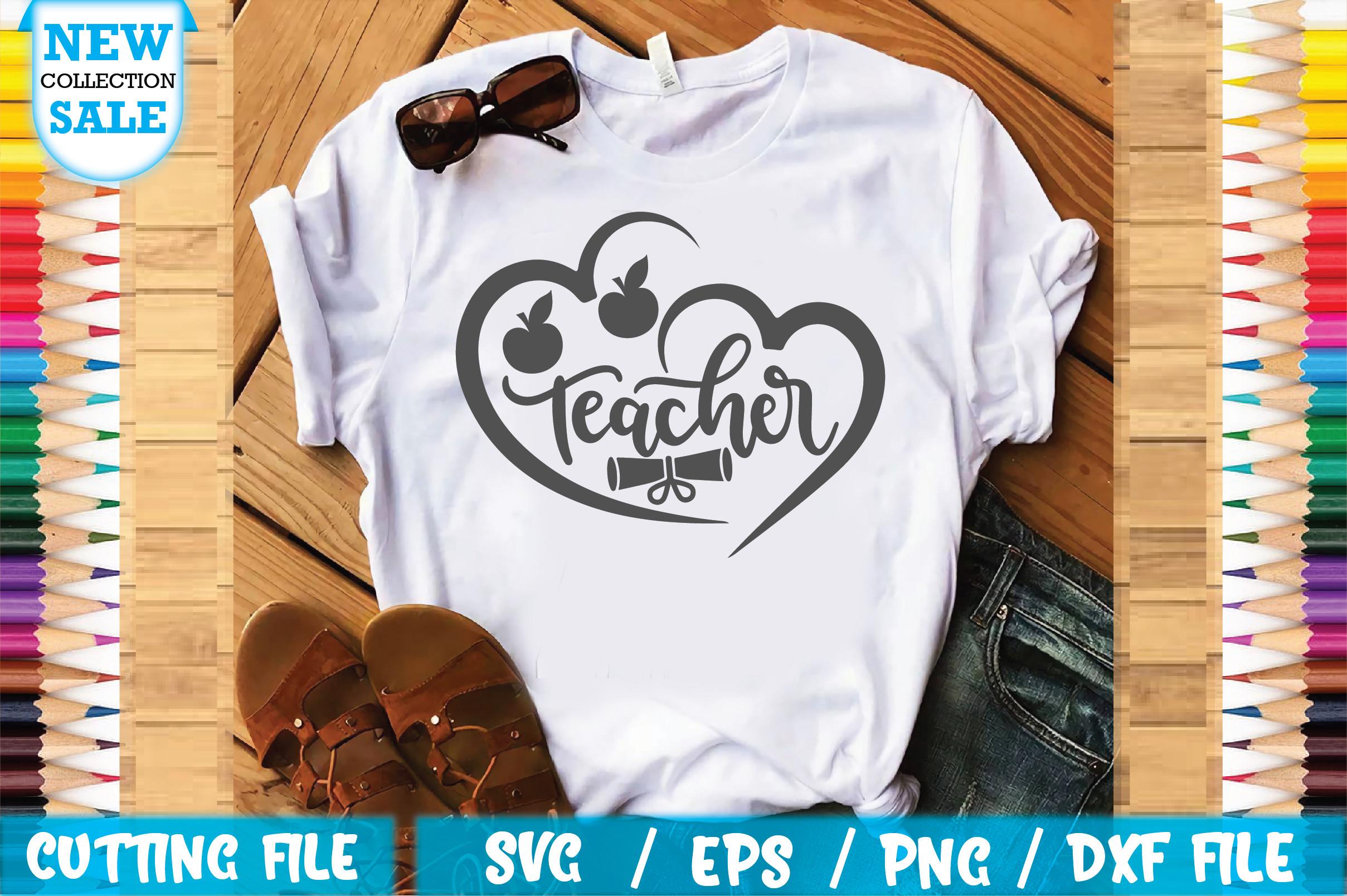 Teacher