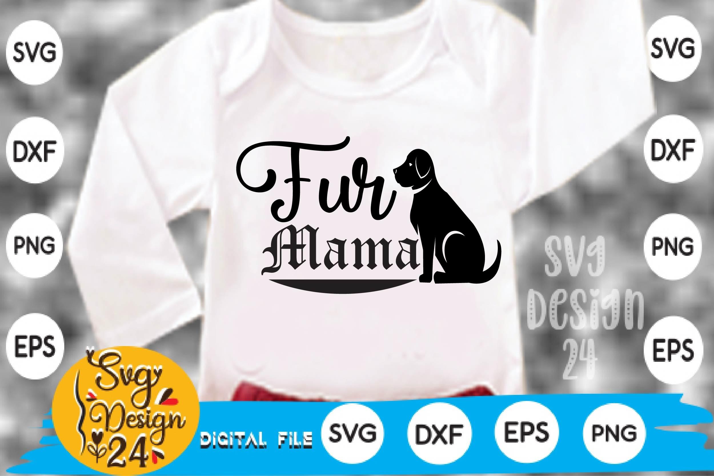 Fur Mama