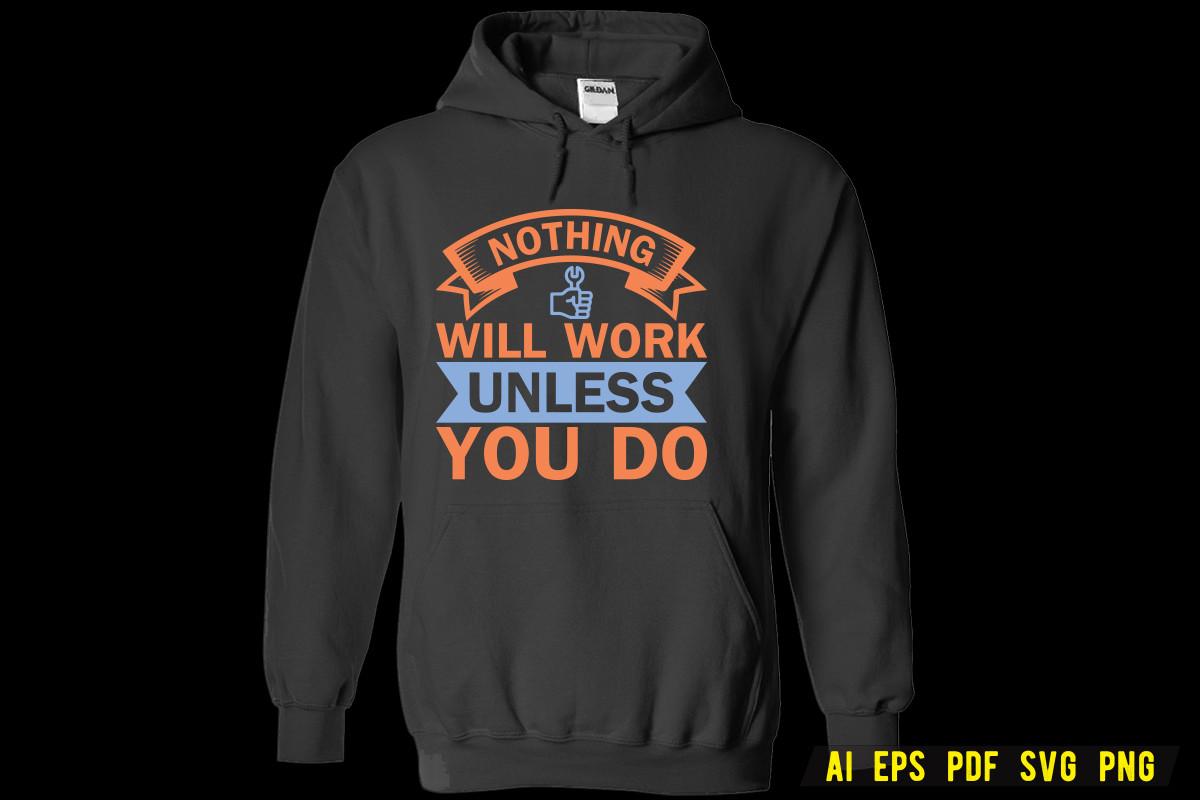 Labor Day SVG T Shirt Design