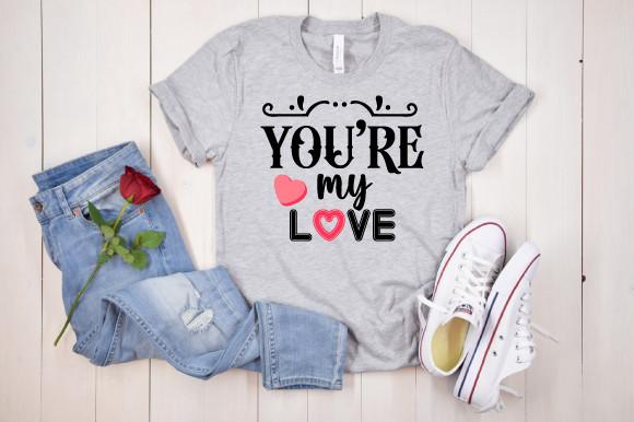 You're My Love