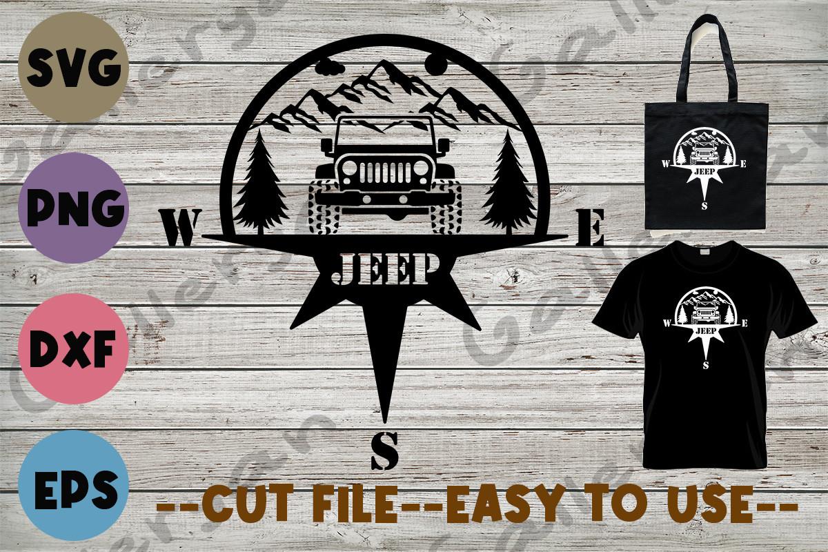 Jeep