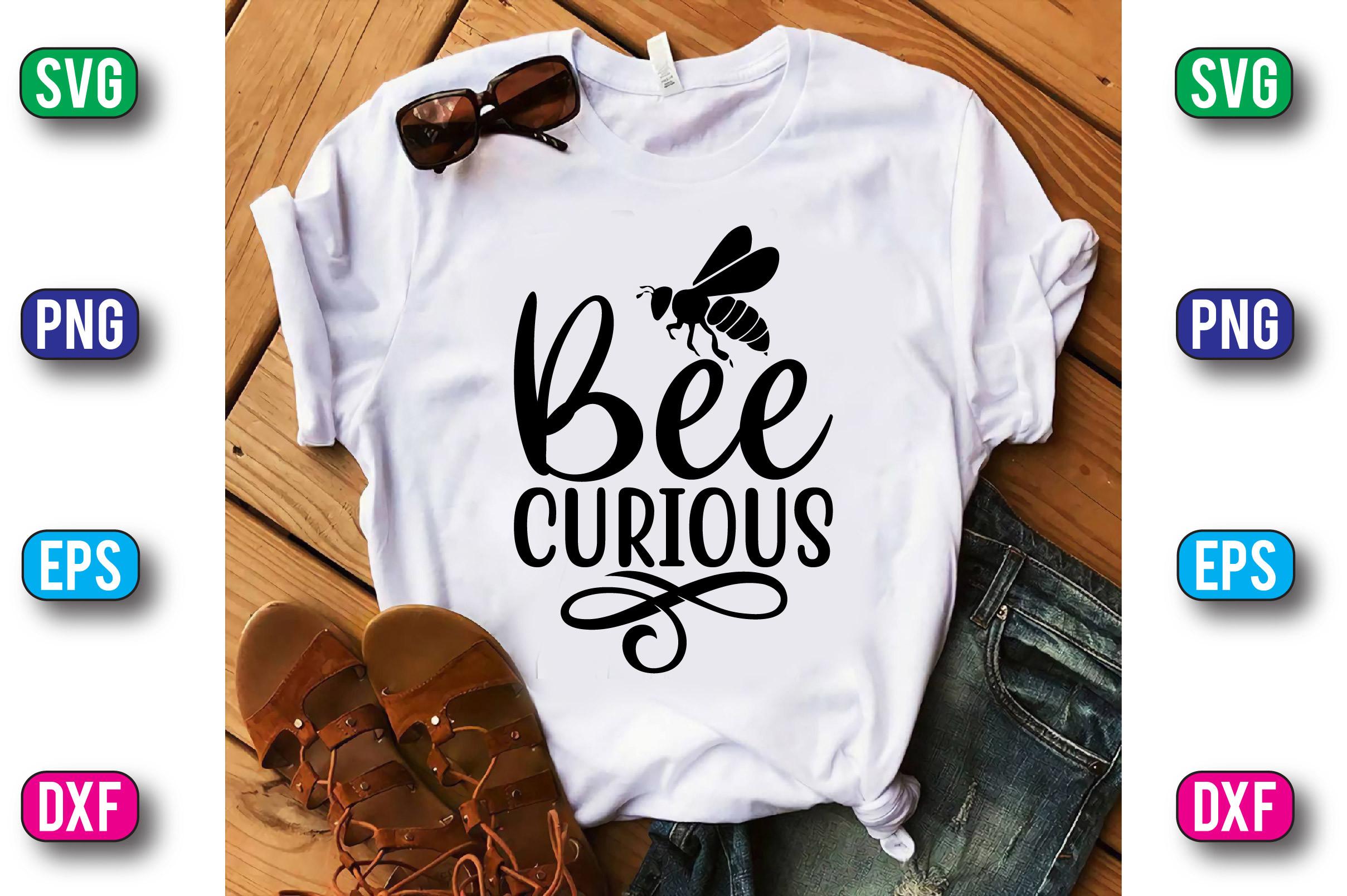 Bee Curious