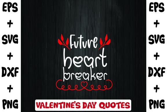 Future Heart Breaker