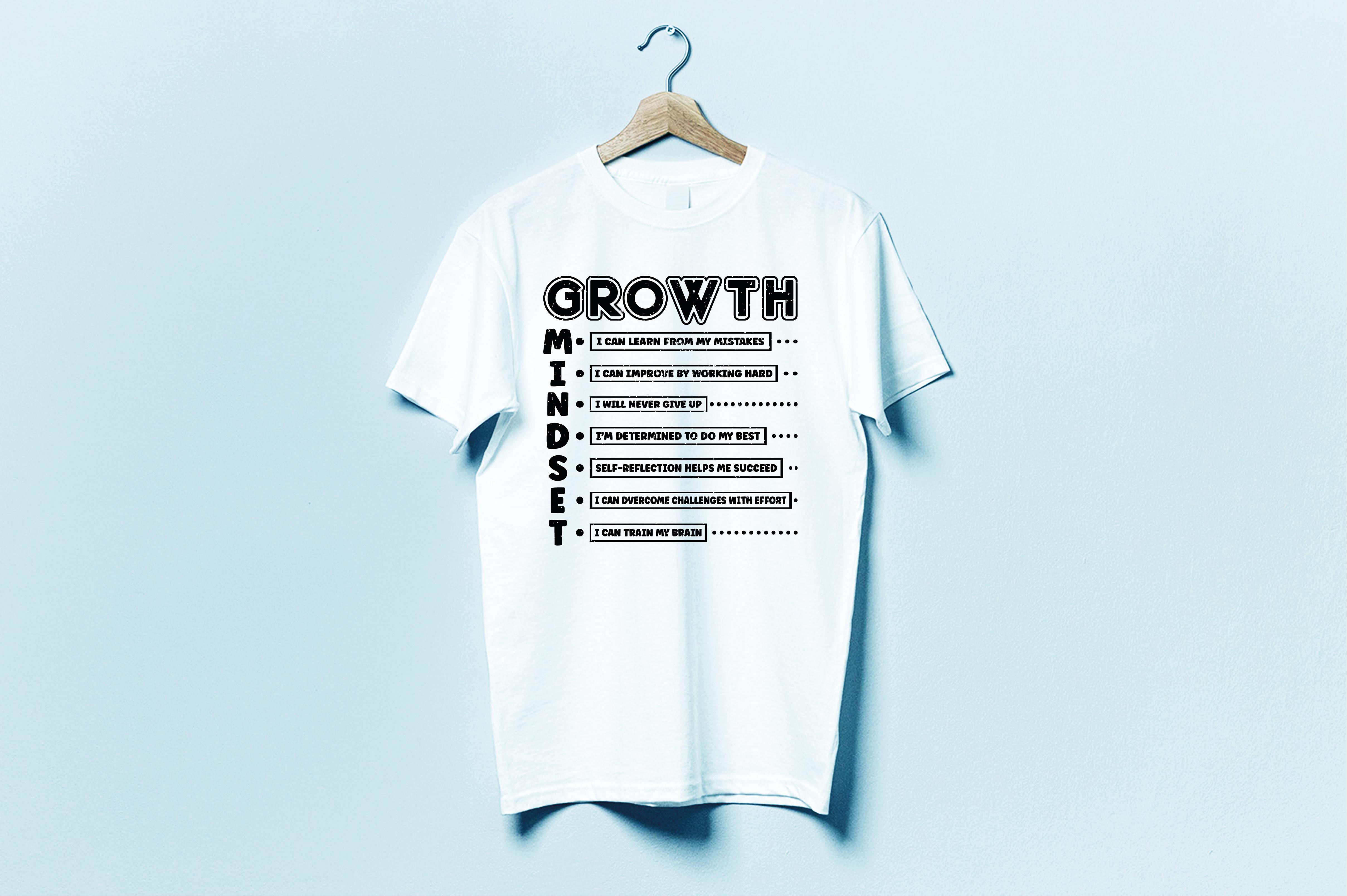 Growth Mindset