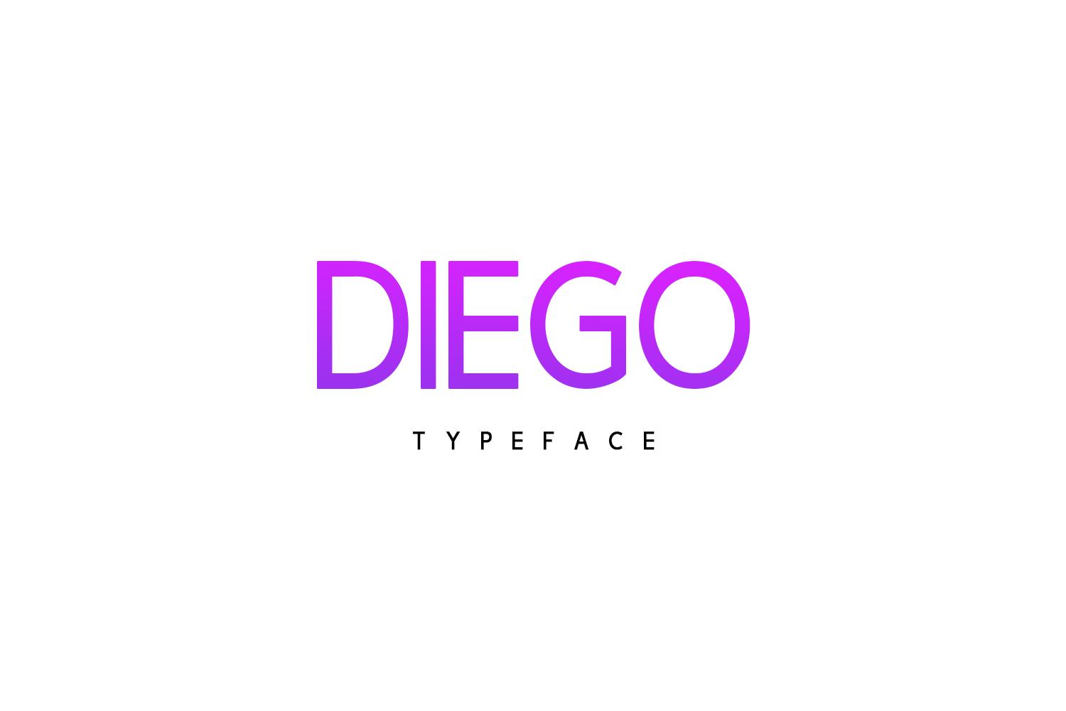 Diego Font