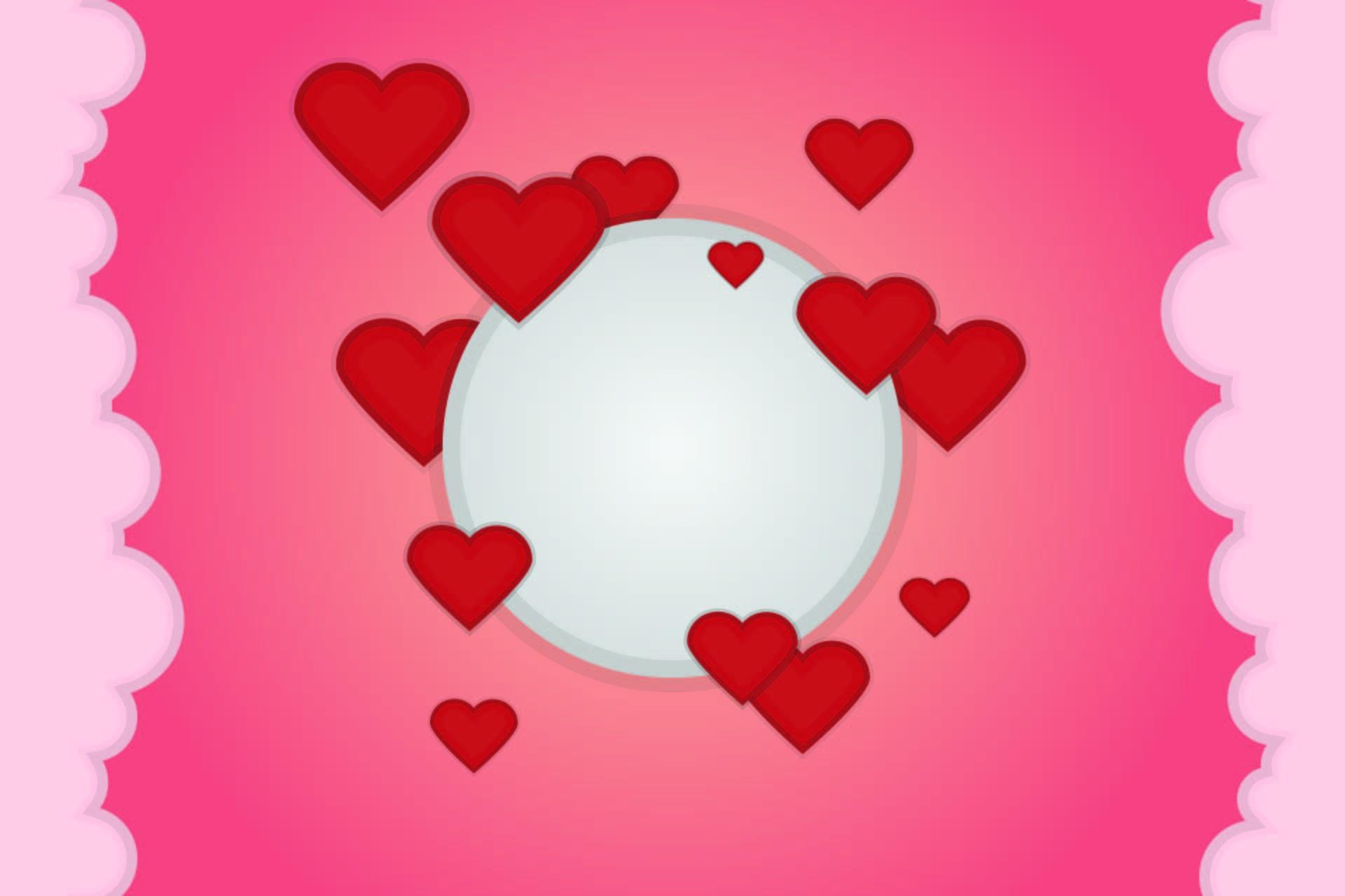 Valentine Background