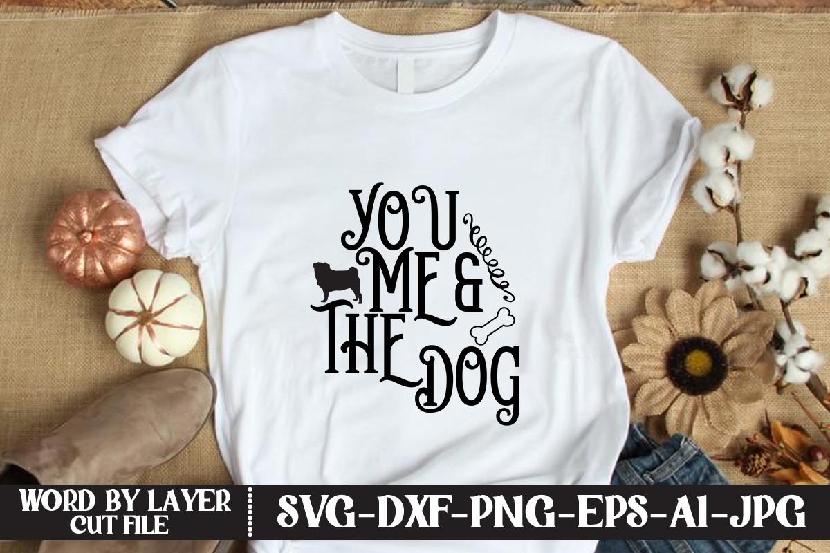 You Me & the Dog