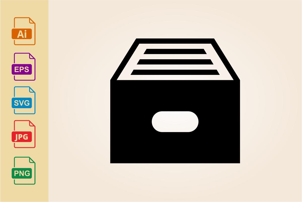 Box Files