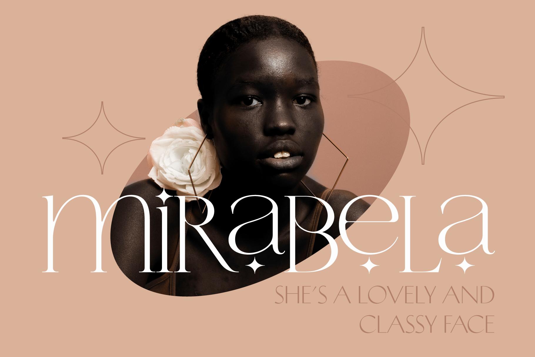 Mirabela Font