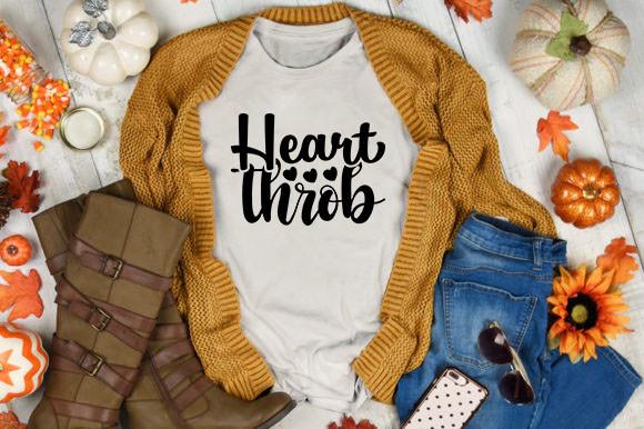 Heart Throb