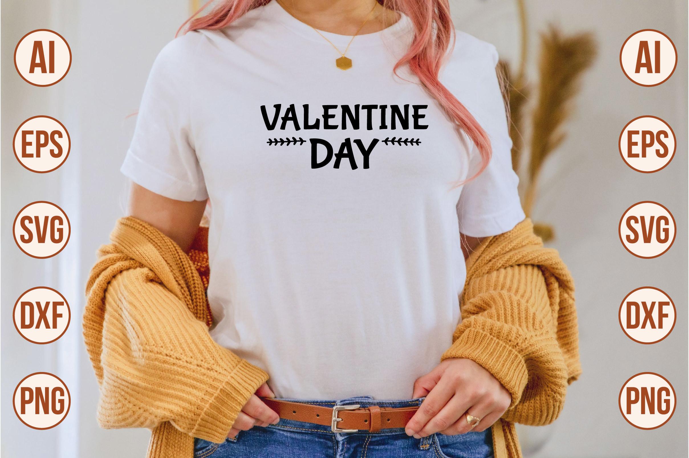 Valentine Day