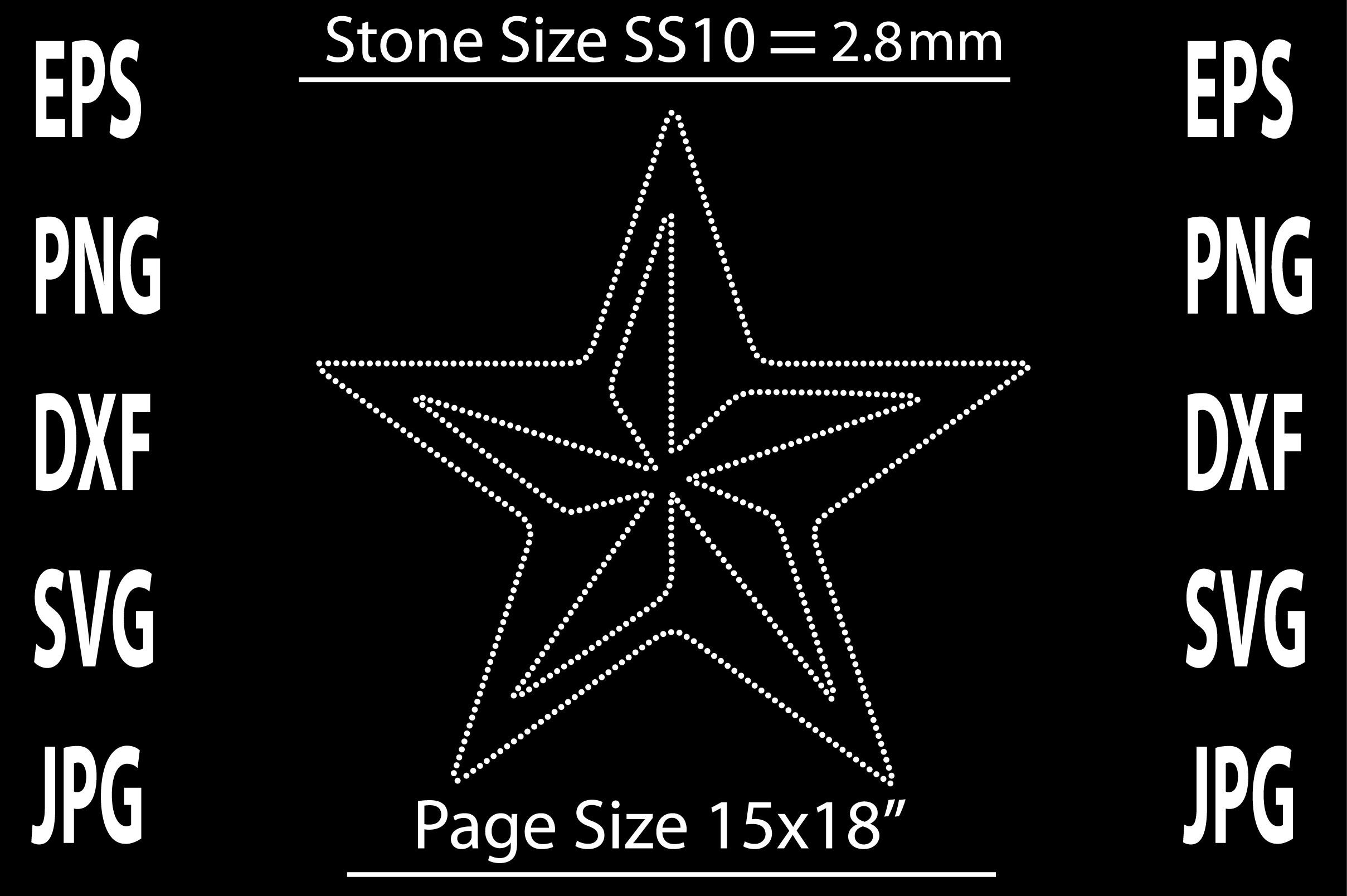 Veterans Rhinestone Design