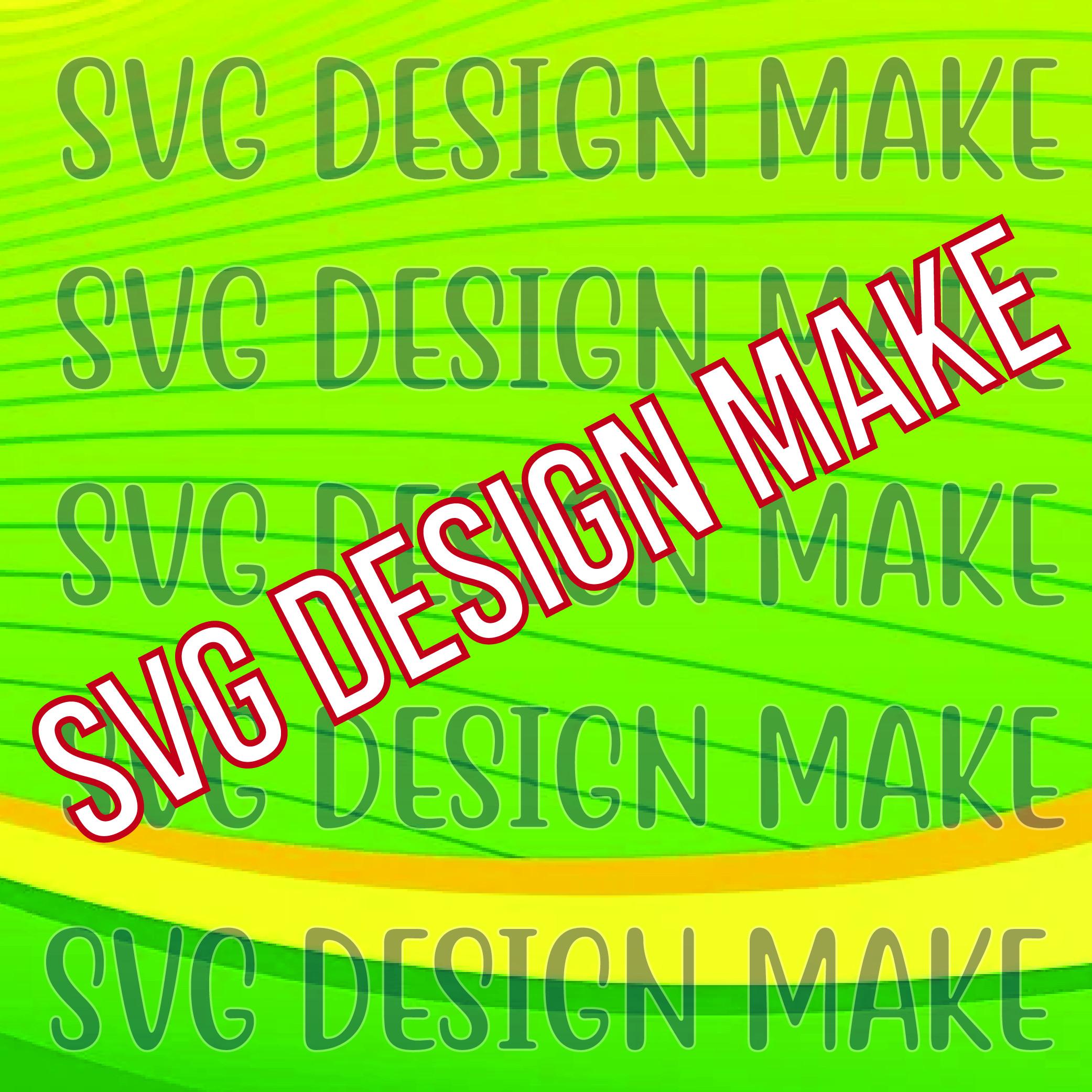 Svgdesignmake