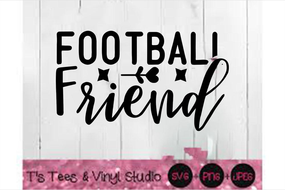 Football  Family Design,   Football Frie