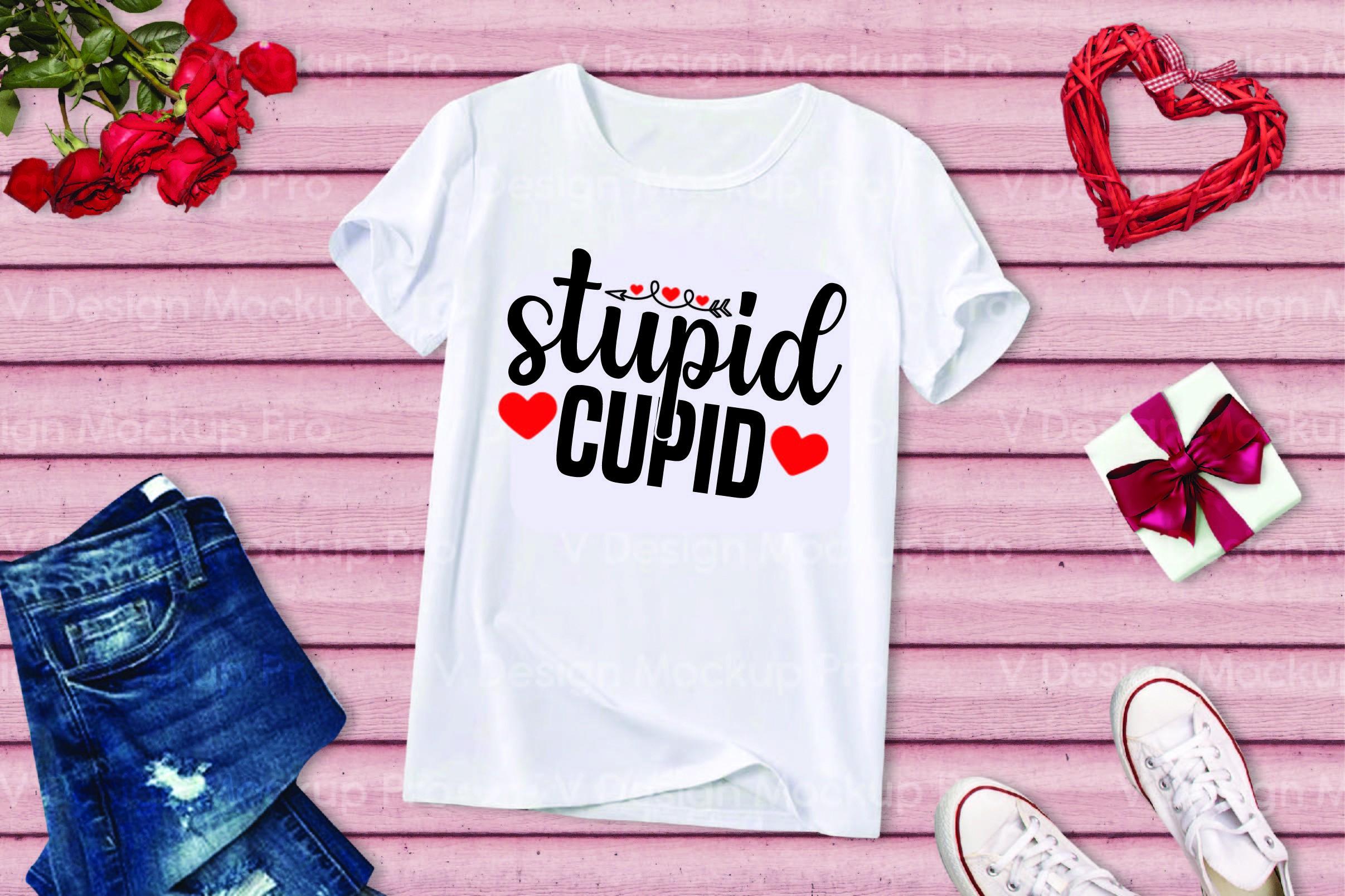 Stupid Cupid