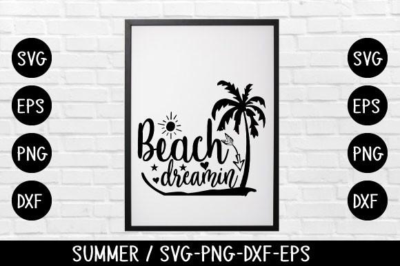 Summer Quotes SVG