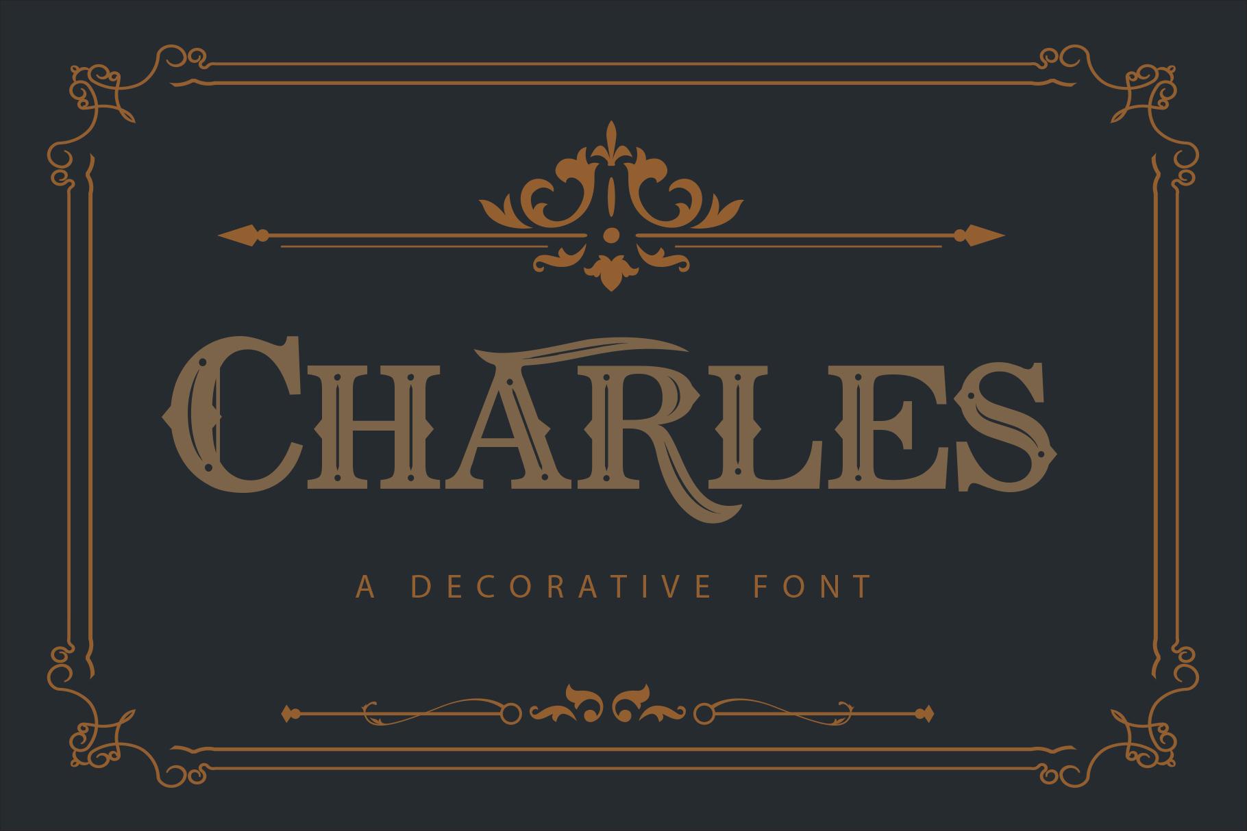 Charles Font