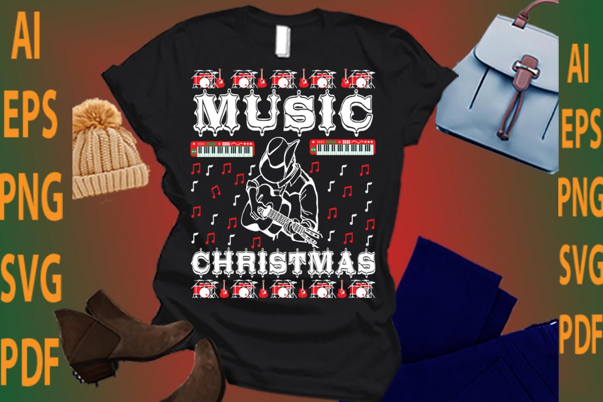 Music Christmas