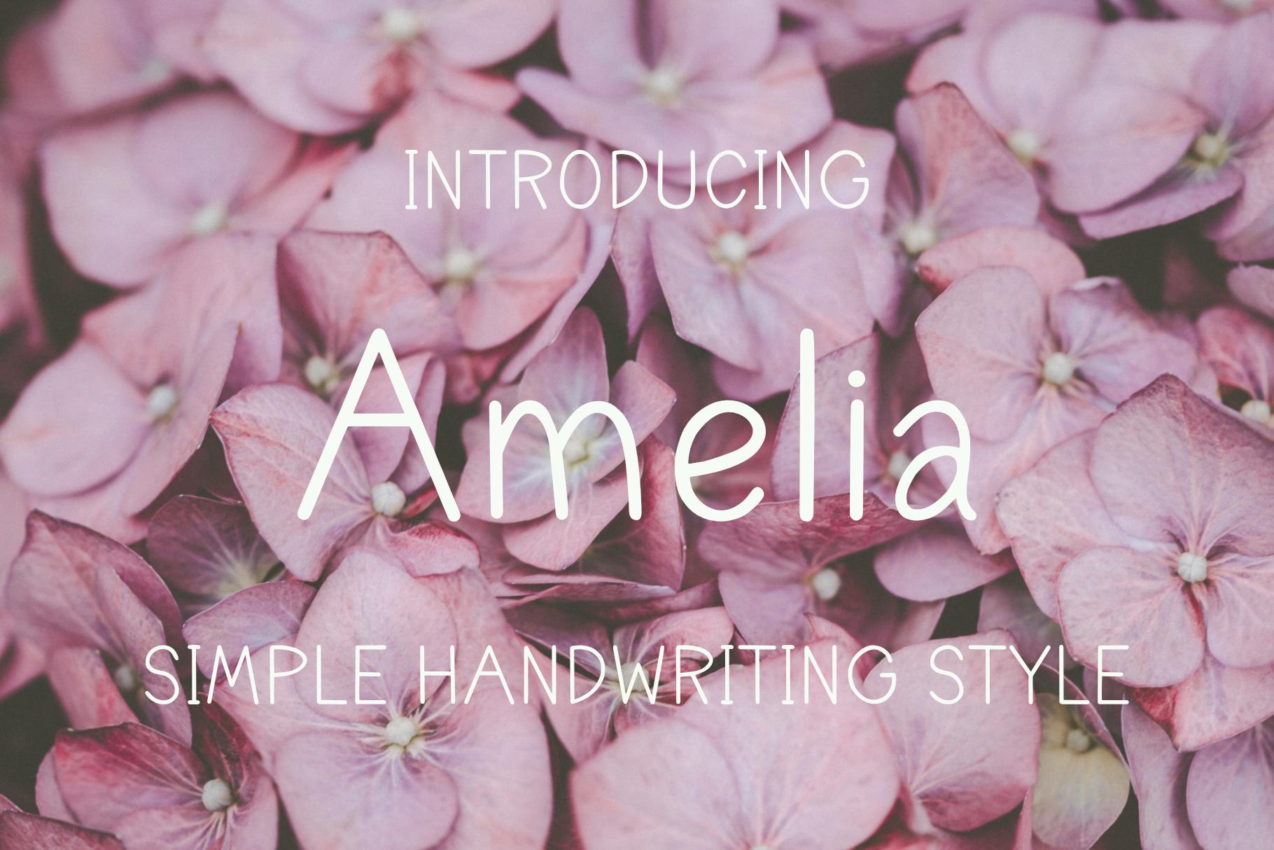 Amelia Font