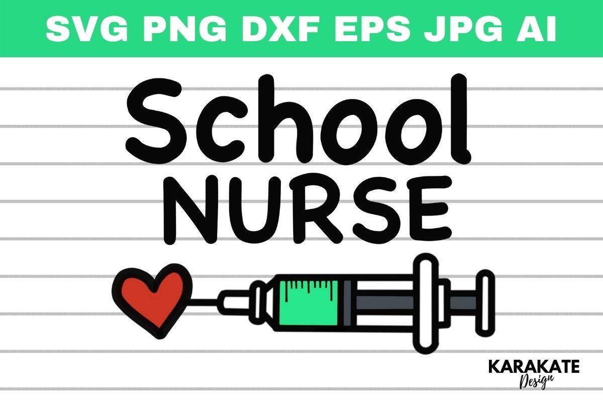 School Nurse