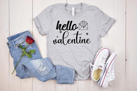 Hello Valentine