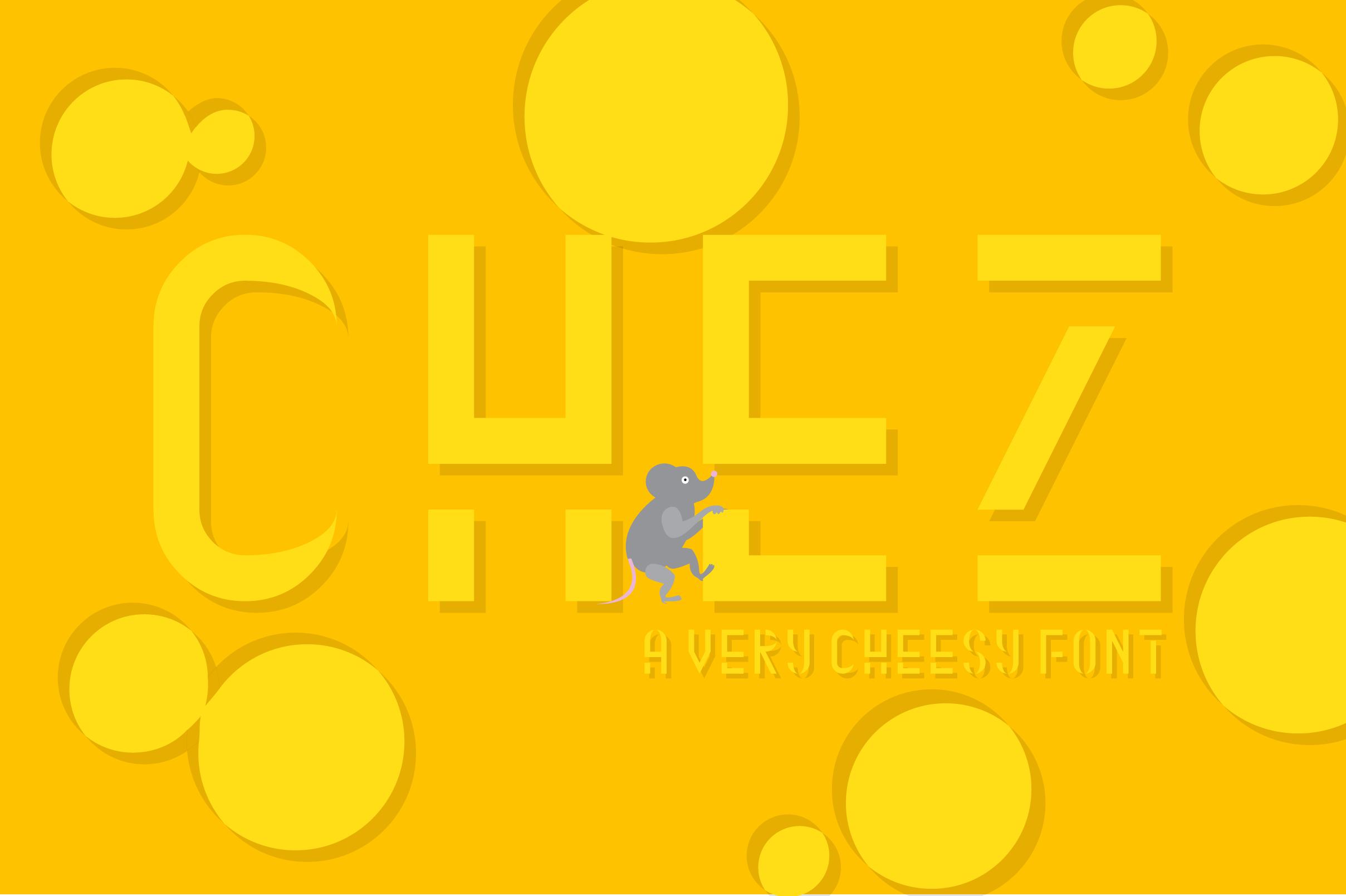 Chez Font