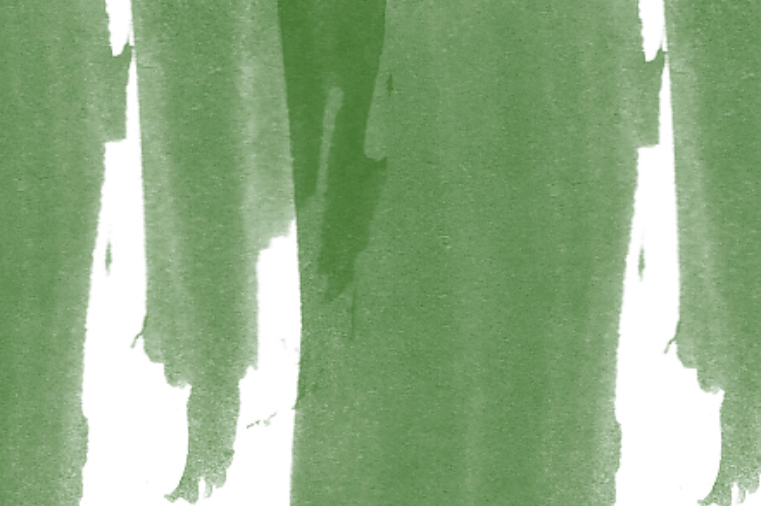 Watercolor Stains Wedding