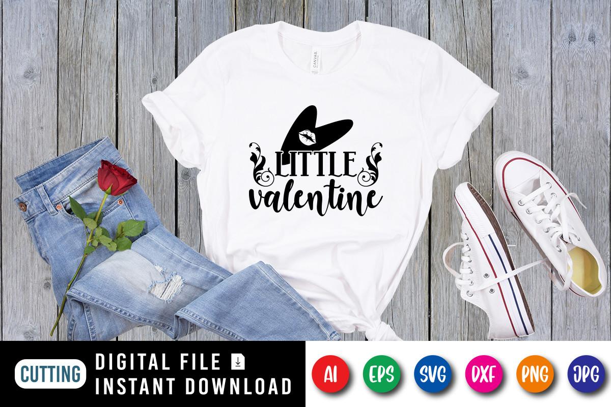 Little Valentine