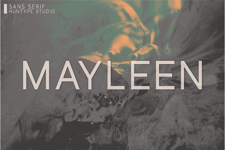 Mayleen Font