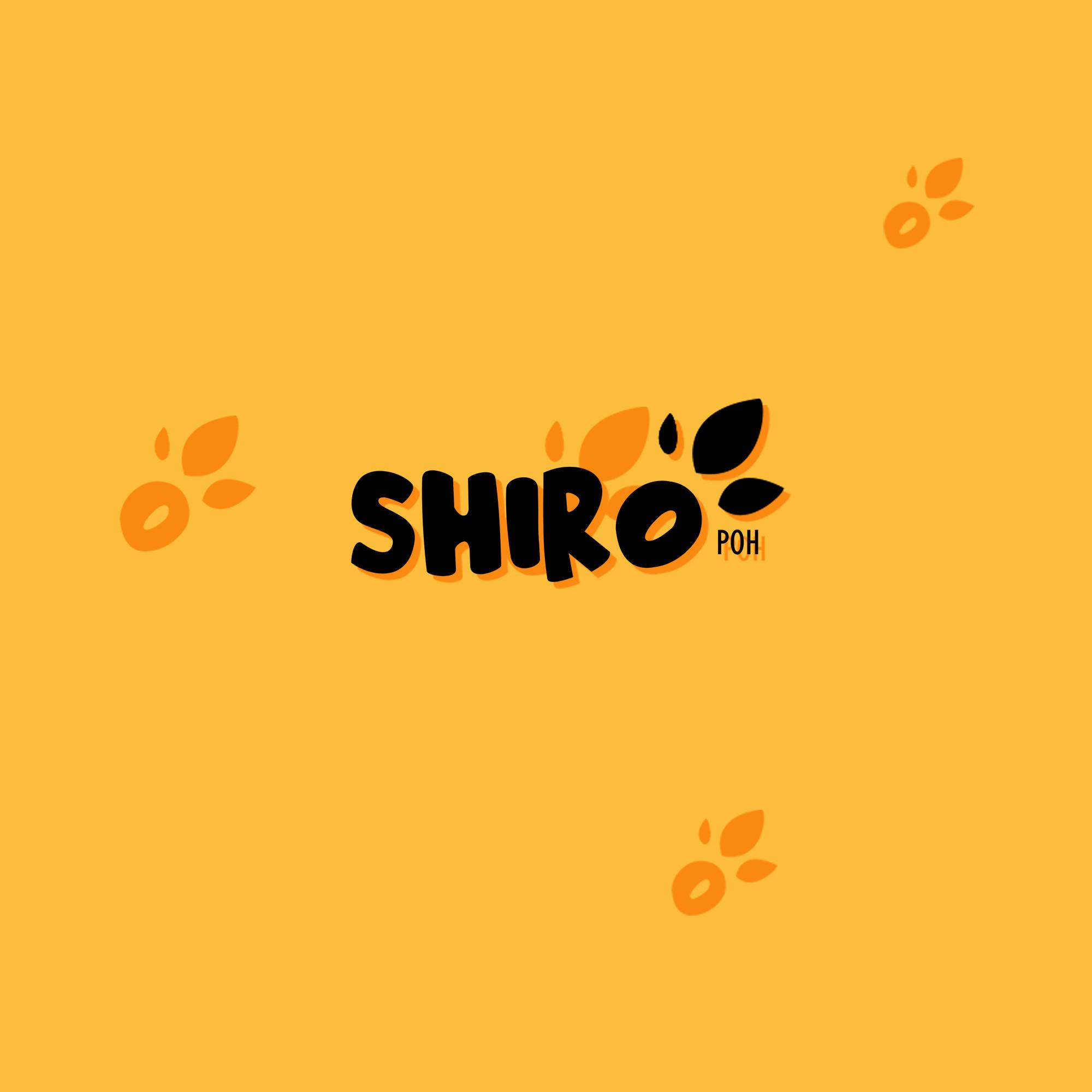 Shiro poh