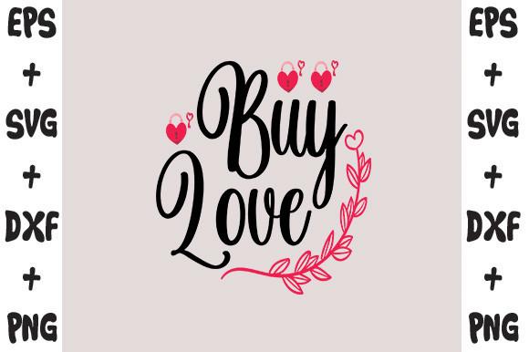 Love Buy
