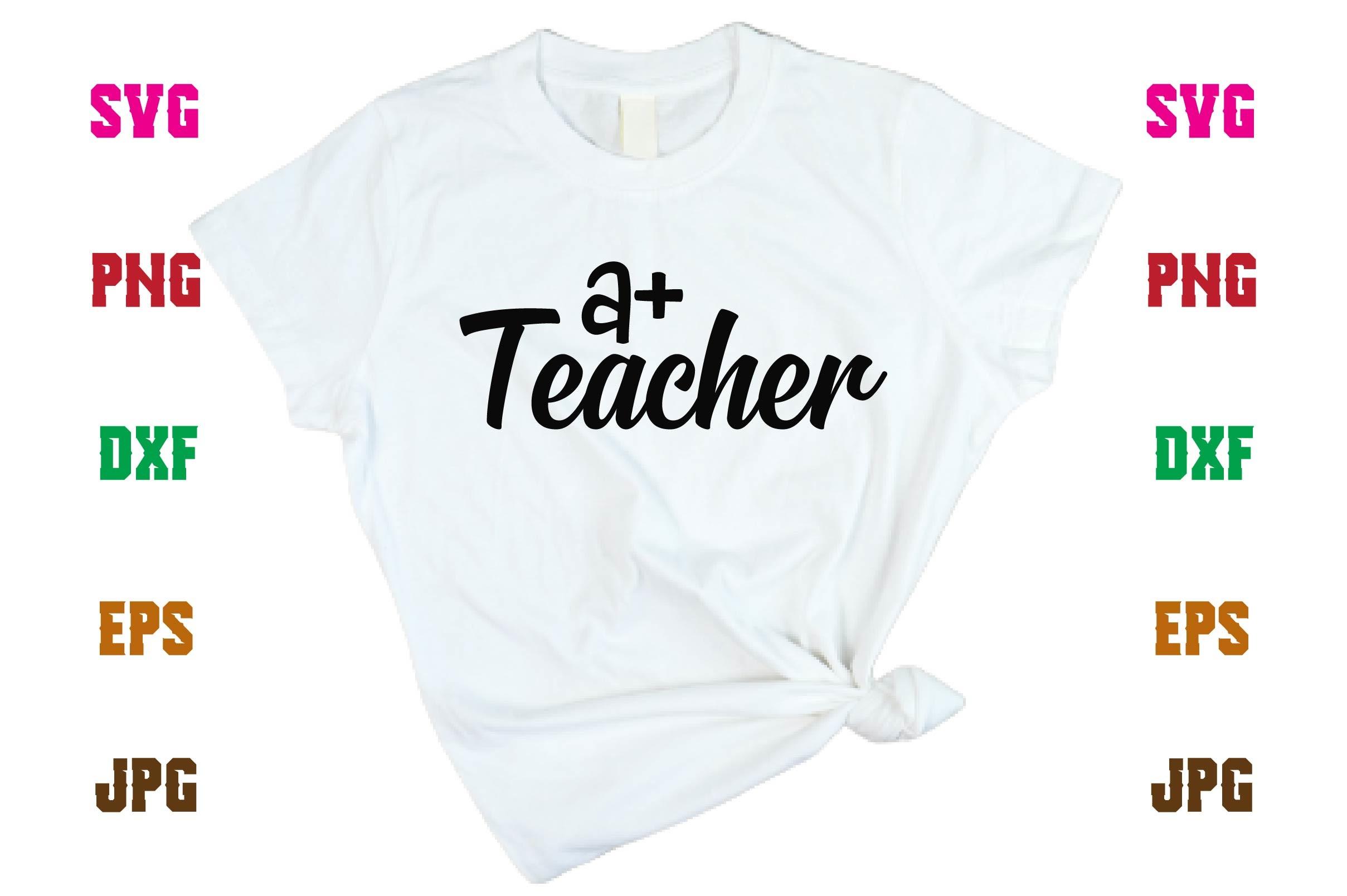 A+ Teacher