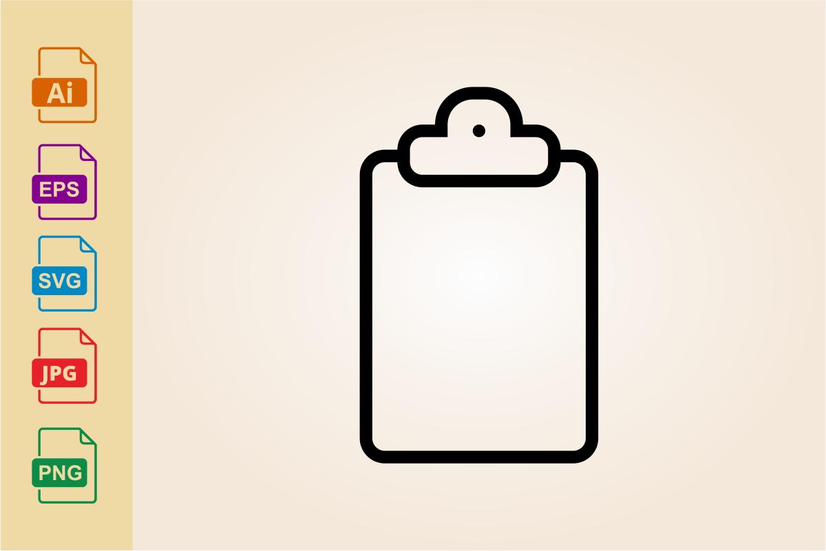Clipboard
