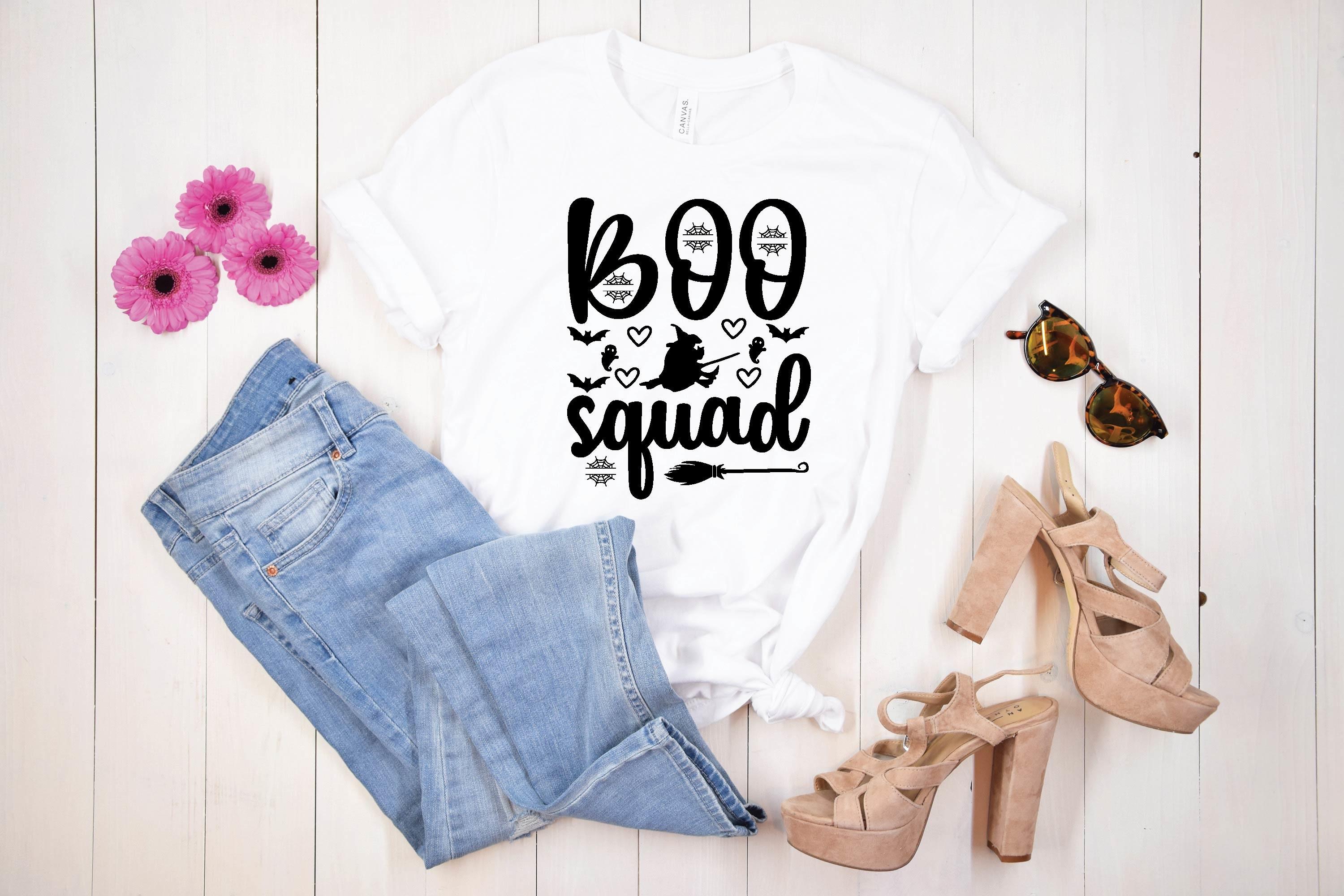 Boo Squad