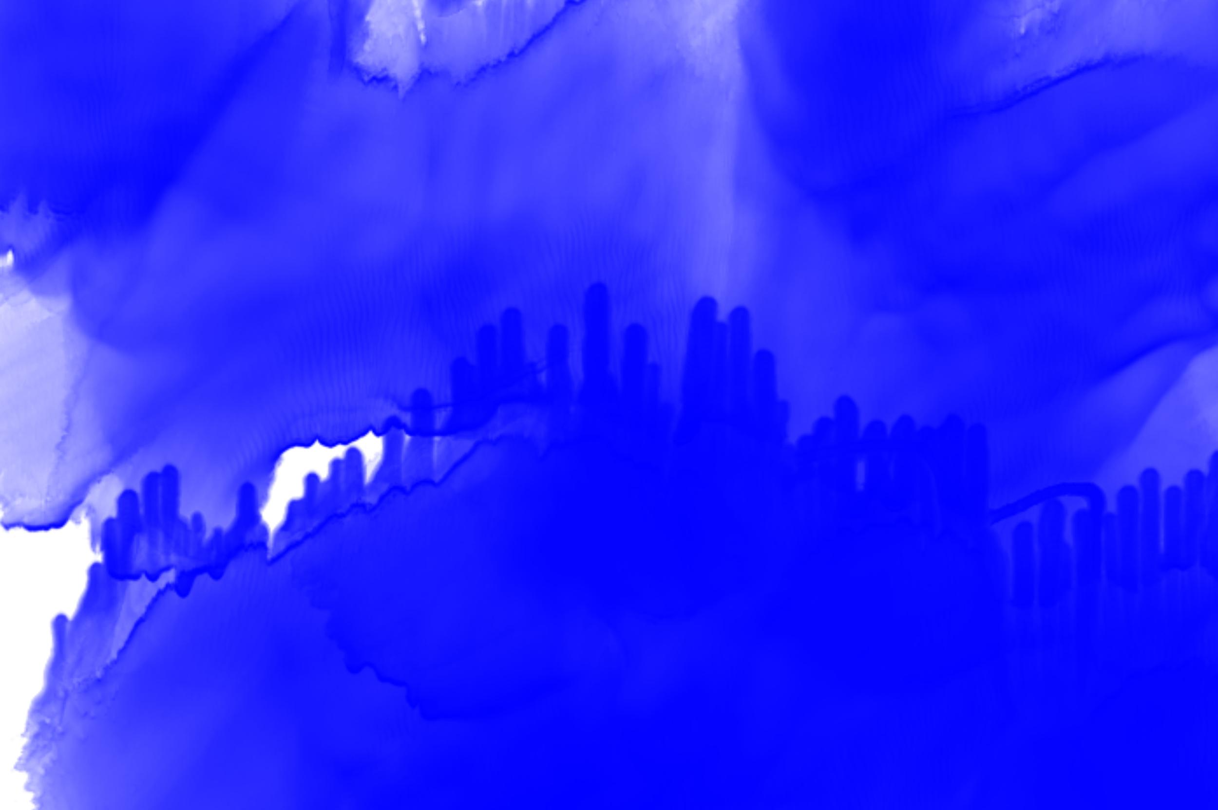 Watercolour Texture Background