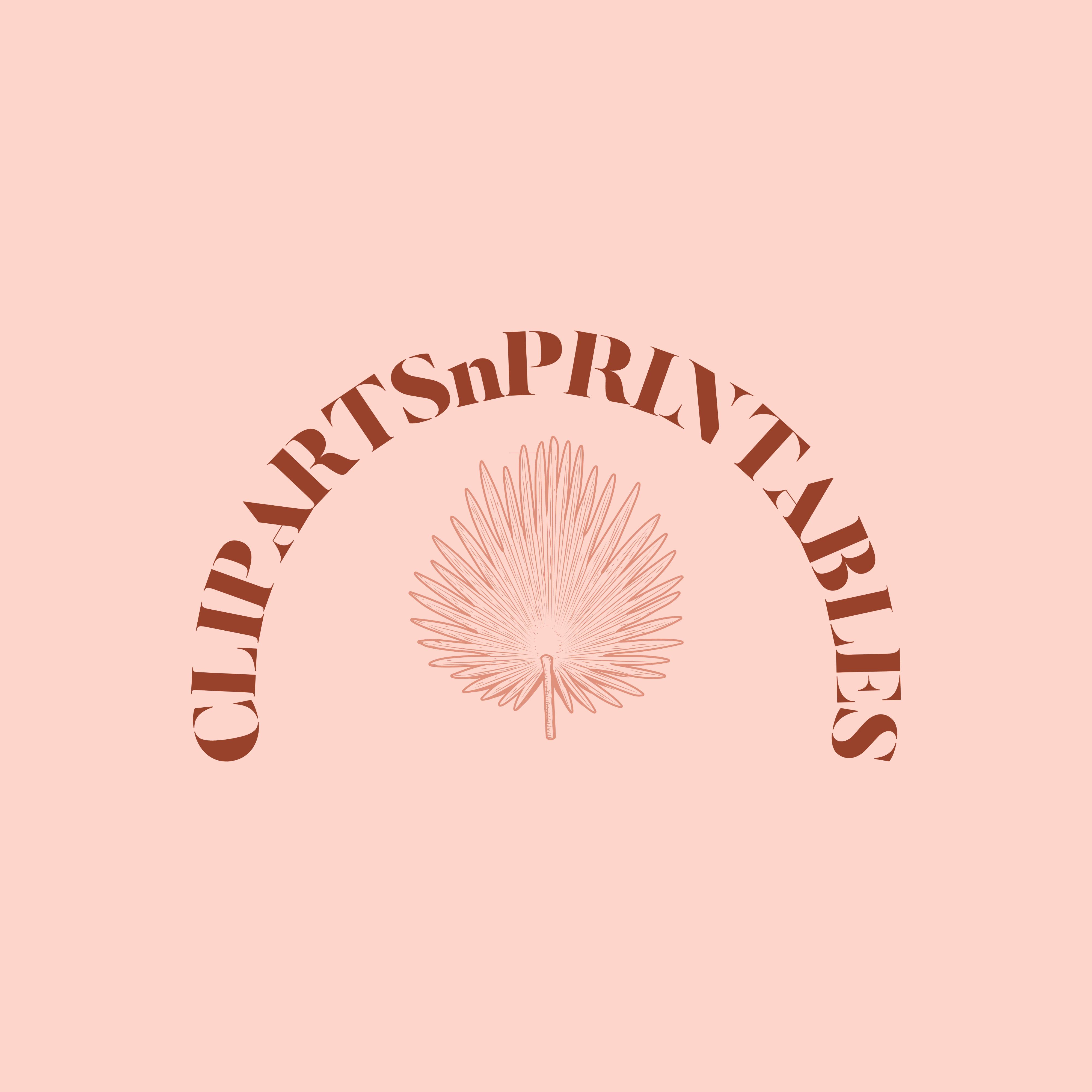 clipartsNprintables