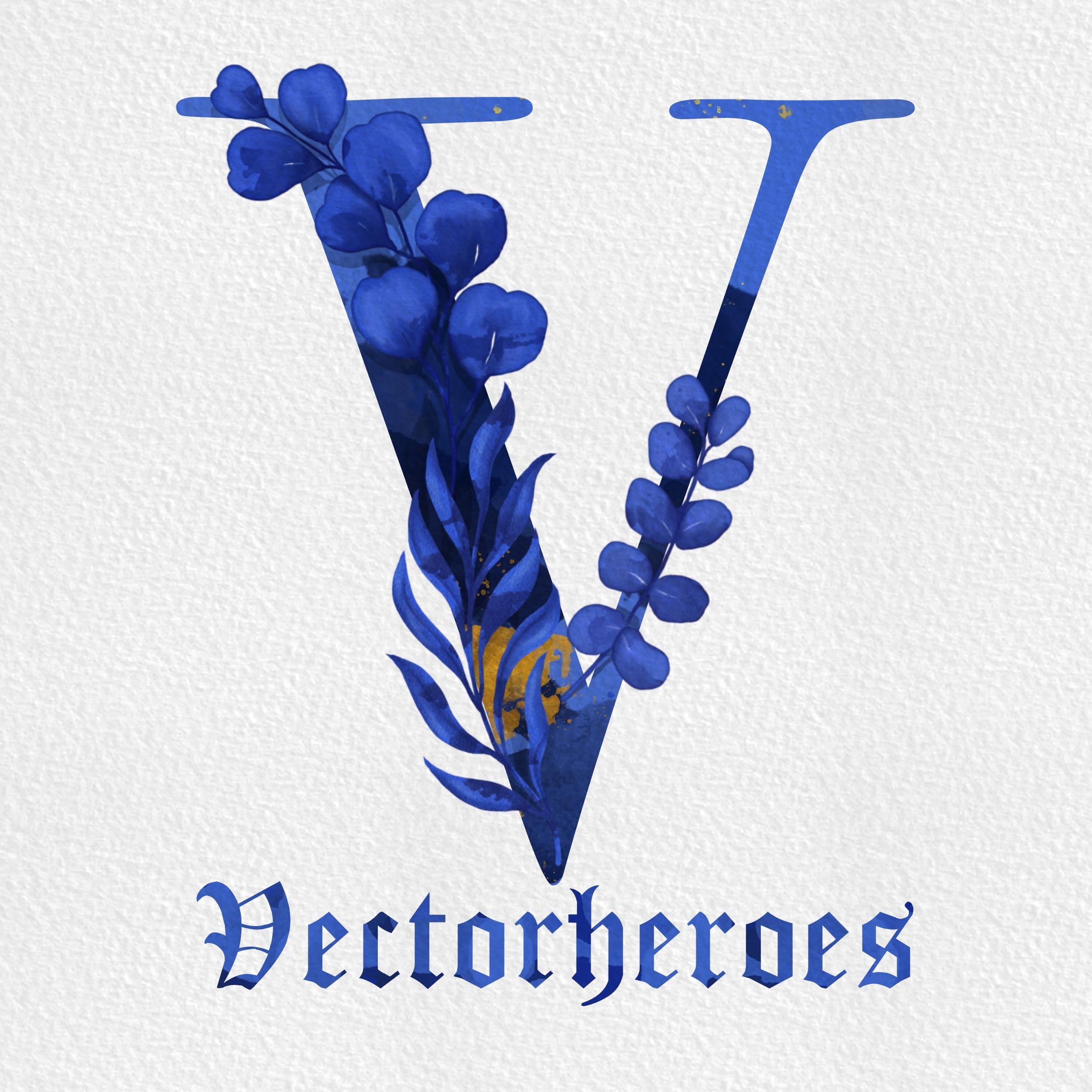 vectorheroes
