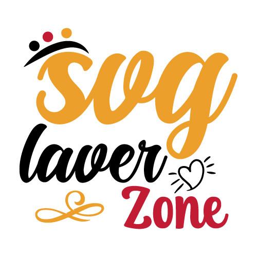 SVG Laver Zone