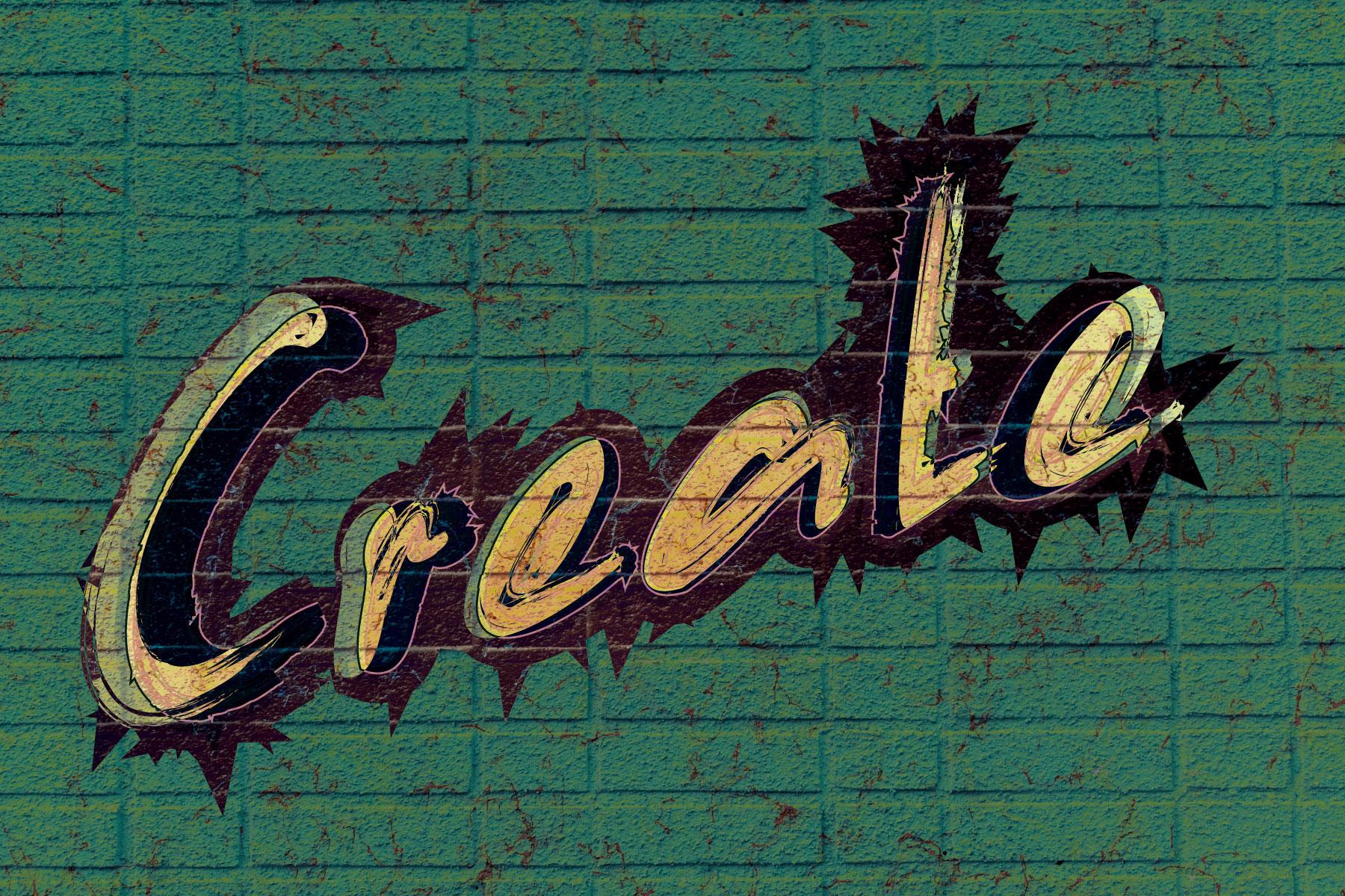 Create Font