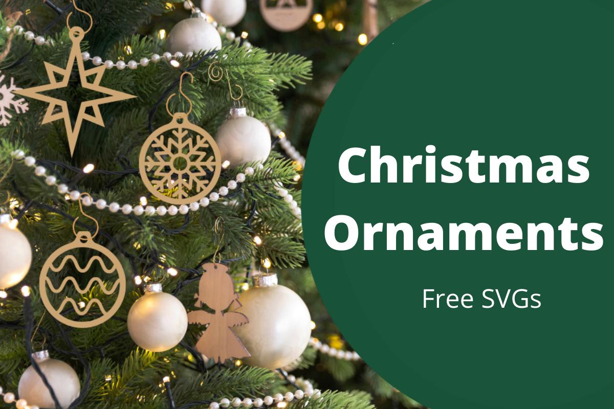 Christmas Ornaments