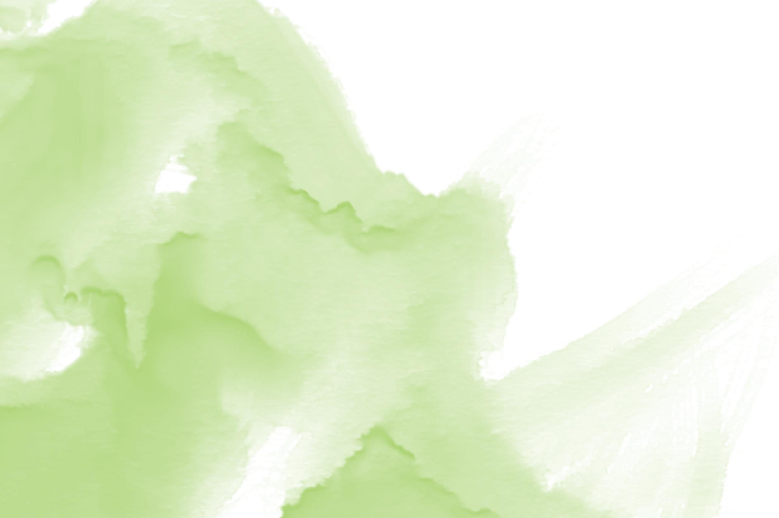 Watercolor Stains Wedding