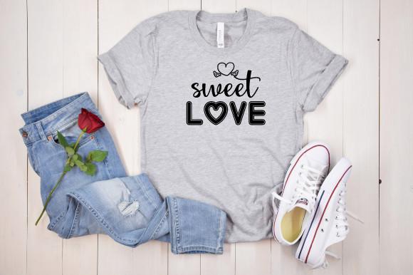 Sweet Love