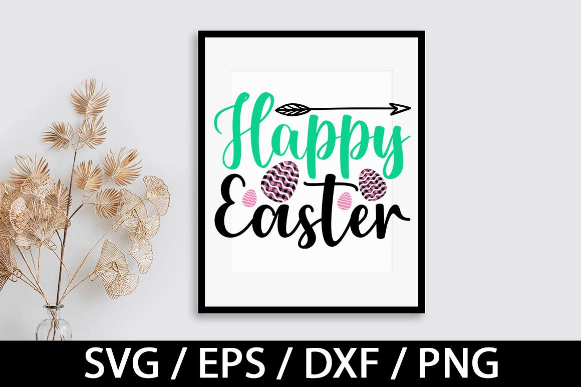 Happy Easter