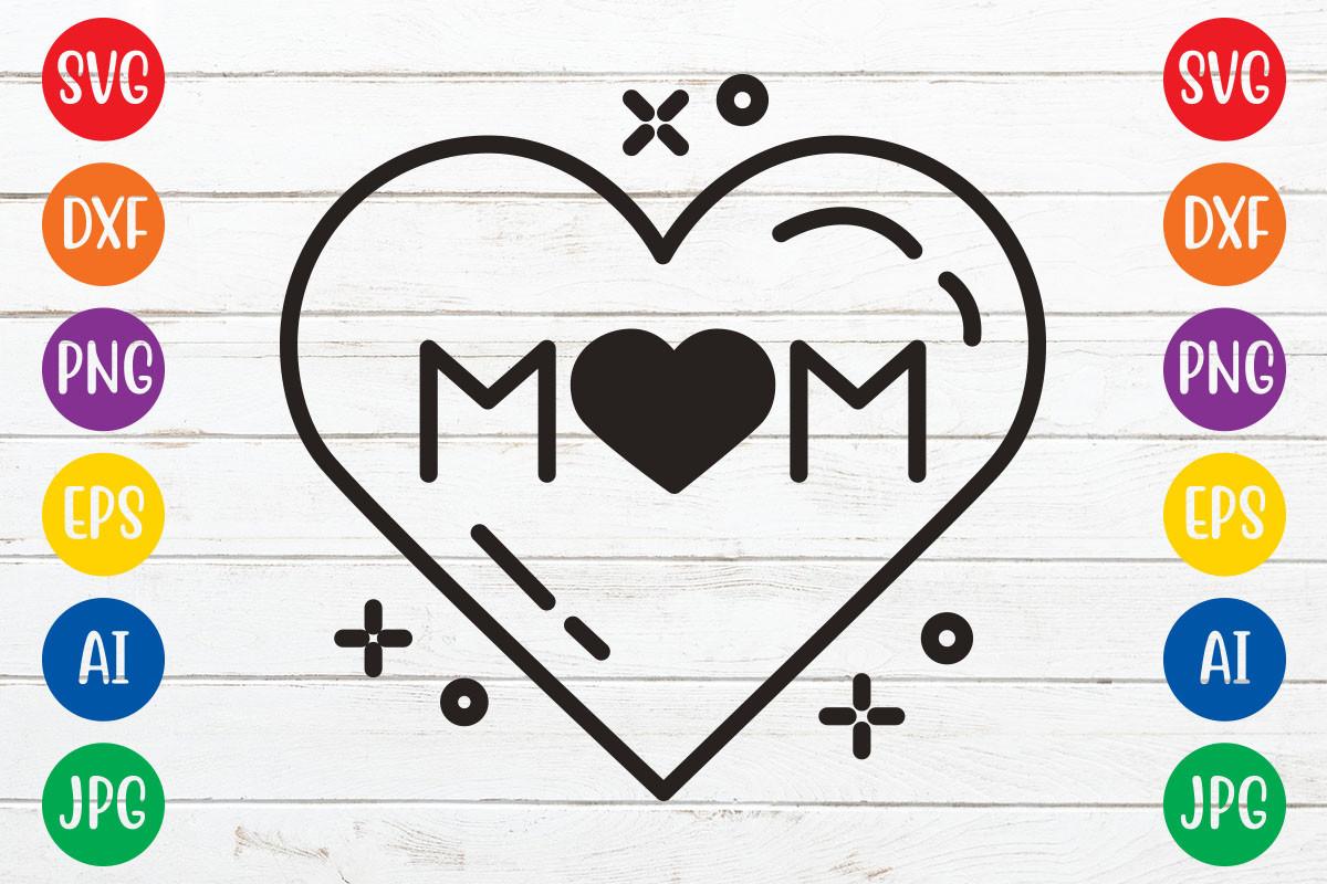 Love Mom