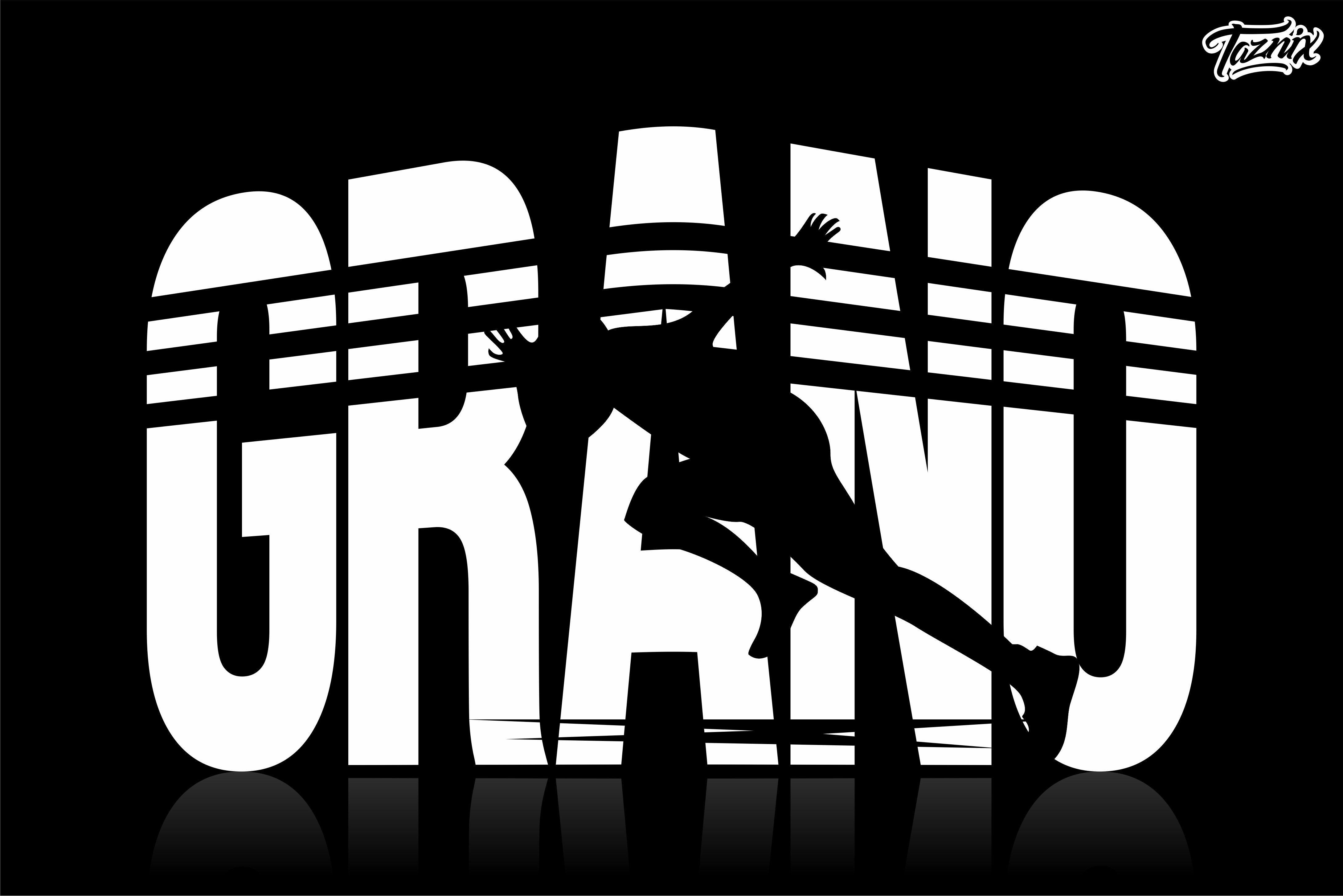 Grano Font