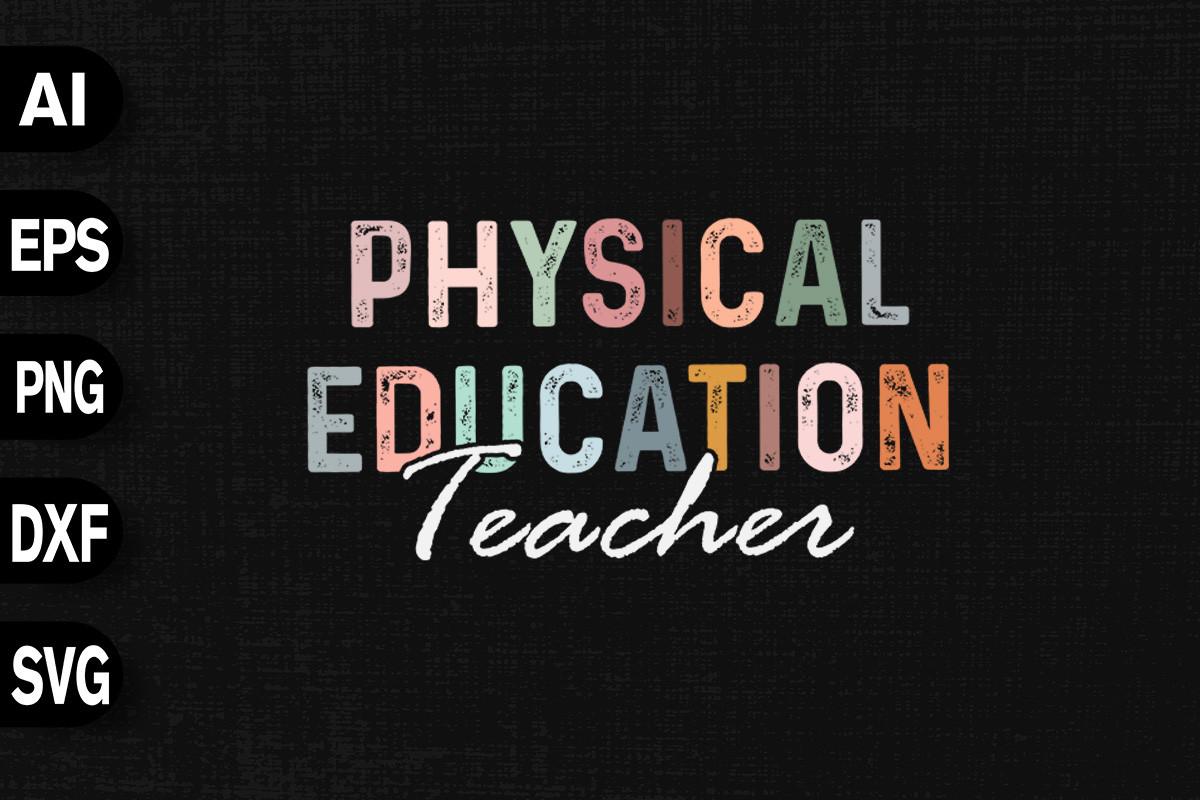 Physical Education Teacher