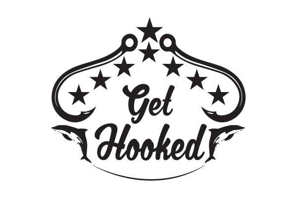 Get Hooked Svg